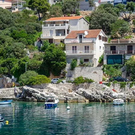 By The Sea Zavalatica, Korcula - 187 Apartment Zavalatica