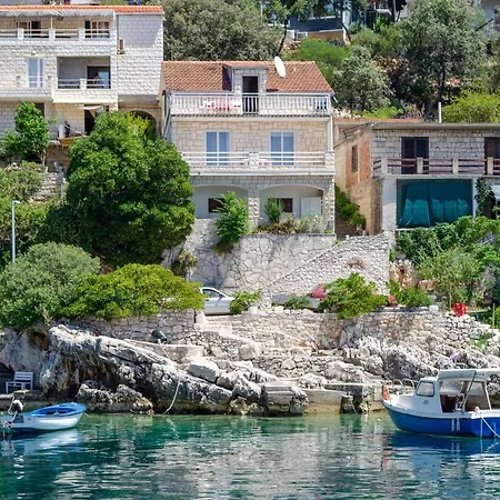 By The Sea Zavalatica, Korcula - 187 ザヴァラティサ