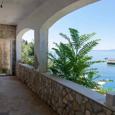 By The Sea Zavalatica, Korcula - 187 アパート
