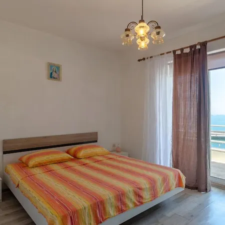 By The Sea Zavalatica, Korcula - 187 Apartment *
