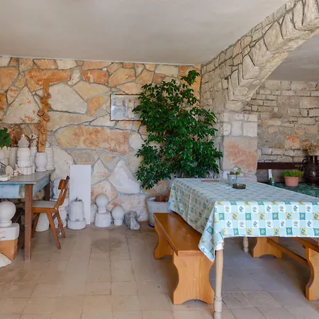 By The Sea Zavalatica, Korcula - 187 Apartment Zavalatica