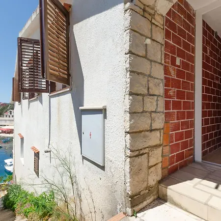 By The Sea Zavalatica, Korcula - 187 דירה