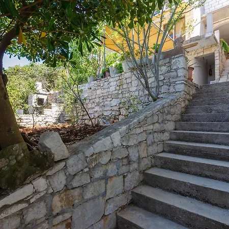 By The Sea Zavalatica, Korcula - 187