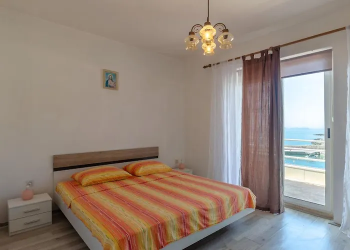 By The Sea Zavalatica, Korcula - 187 דירה *