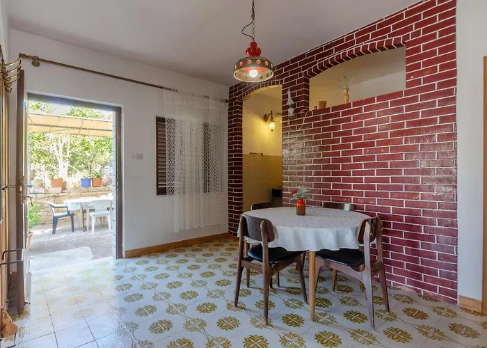 By The Sea Zavalatica, Korcula - 187 דירה