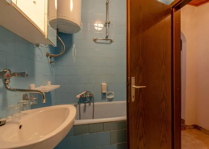 By The Sea Zavalatica, Korcula - 187 * זבלטיצה