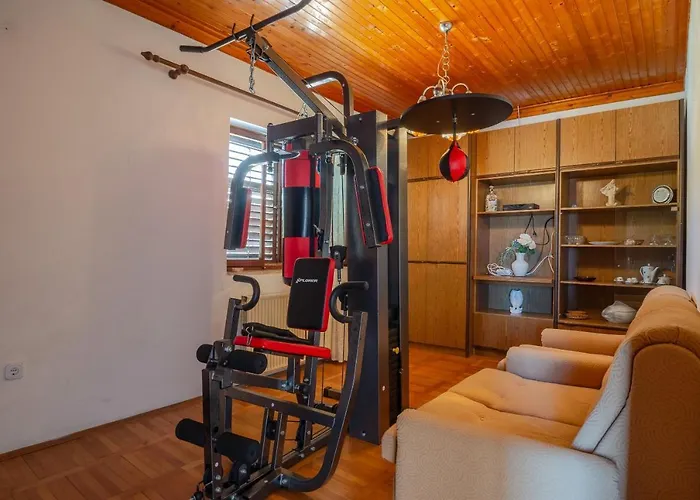 By The Sea Zavalatica, Korcula - 187