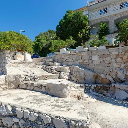 Apartamento By The Sea Zavalatica, Korcula - 187 Zavalatica