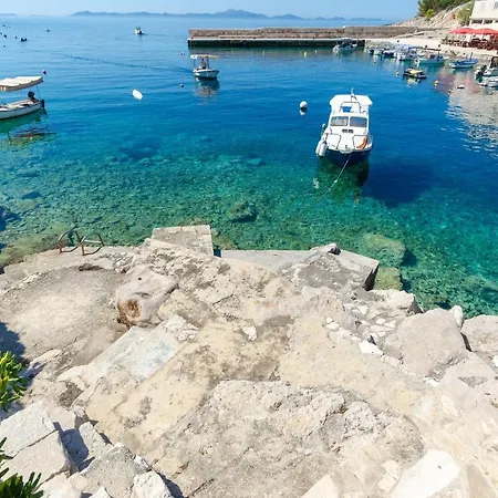 By The Sea Zavalatica, Korcula - 187 公寓