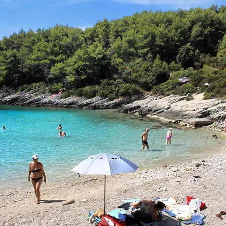 By The Sea Zavalatica, Korcula - 187 Apartamento