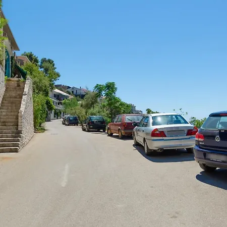 公寓 By The Sea Zavalatica, Korcula - 187 *