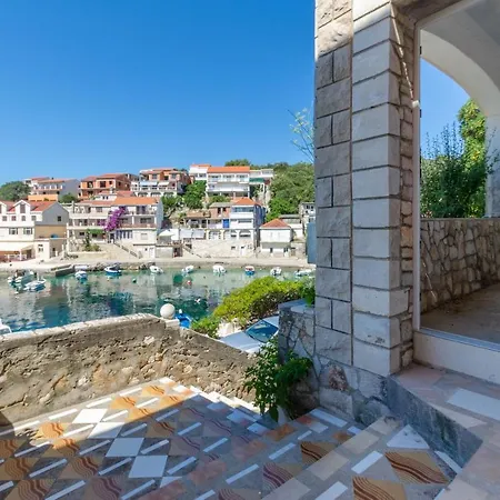 By The Sea Zavalatica, Korcula - 187 Apartment Zavalatica