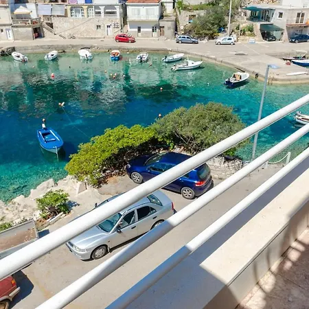 Apartmán By The Sea Zavalatica, Korcula - 187