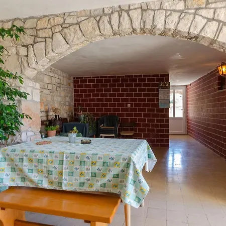 Apartamento By The Sea Zavalatica, Korcula - 187 Zavalatica