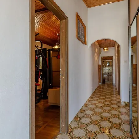 Apartamento By The Sea Zavalatica, Korcula - 187 Zavalatica