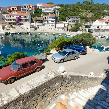 By The Sea Zavalatica, Korcula - 187 Apartamento