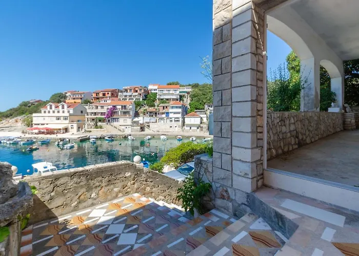 By The Sea Zavalatica, Korcula - 187 Διαμέρισμα Zavalatica