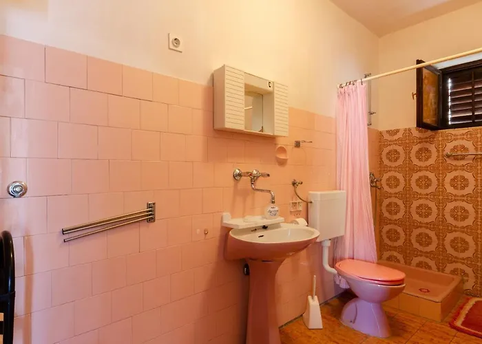 Διαμέρισμα By The Sea Zavalatica, Korcula - 187 Zavalatica