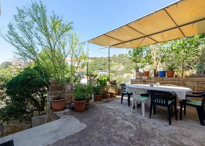 By The Sea Zavalatica, Korcula - 187 Διαμέρισμα Zavalatica