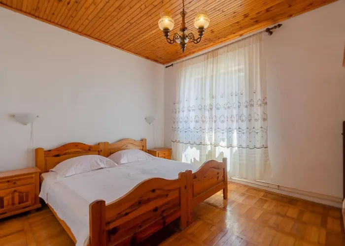 By The Sea Zavalatica, Korcula - 187 *