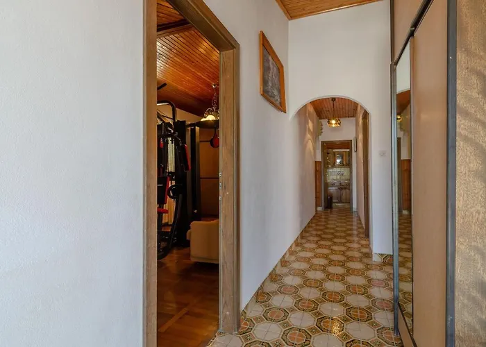 Διαμέρισμα By The Sea Zavalatica, Korcula - 187 Zavalatica