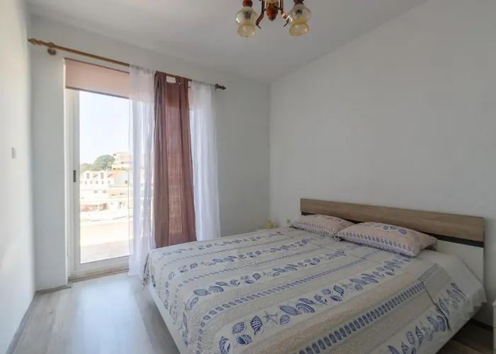 By The Sea Zavalatica, Korcula - 187