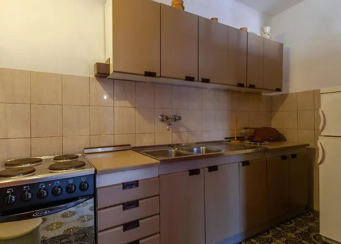 By The Sea Zavalatica, Korcula - 187 Διαμέρισμα Zavalatica