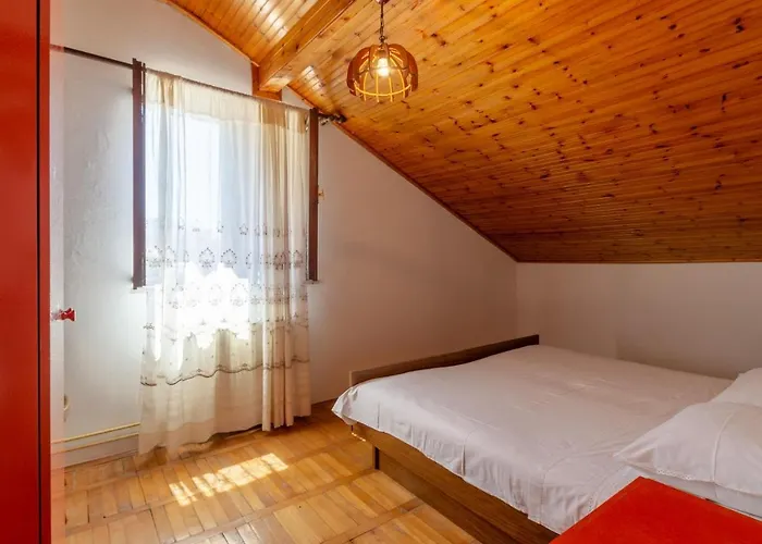 Διαμέρισμα By The Sea Zavalatica, Korcula - 187