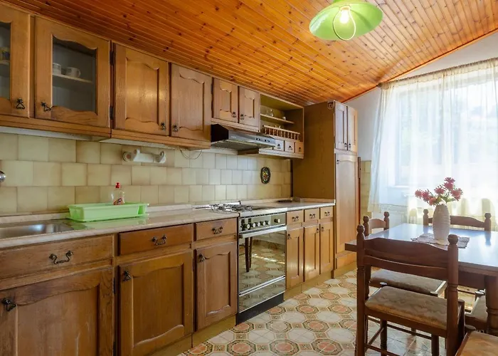 By The Sea Zavalatica, Korcula - 187 Διαμέρισμα